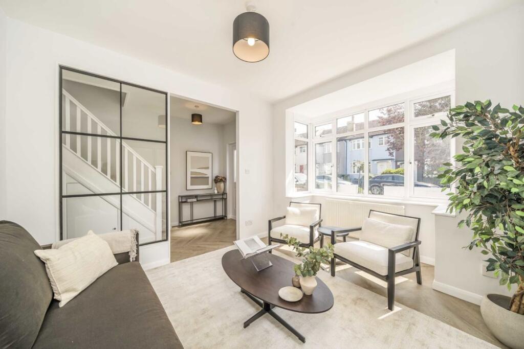 Main image of property: Donnybrook Road, Streatham