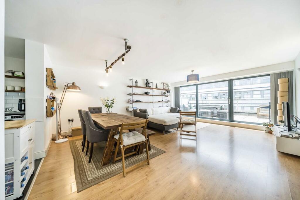 Main image of property: Streatham High Road, Streatham