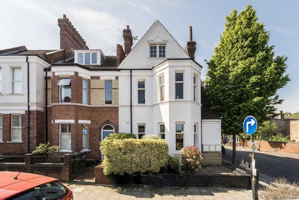 Main image of property: Amesbury Avenue, Streatham Hill