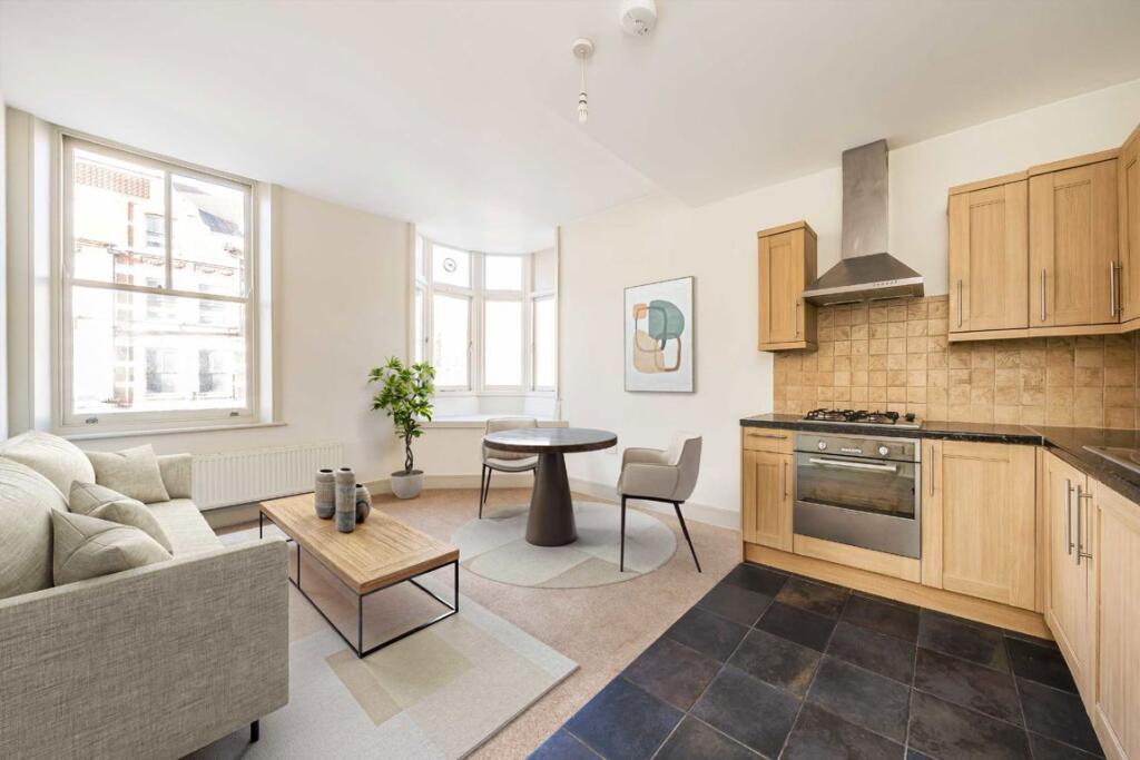 Main image of property: Streatham High Road, Streatham