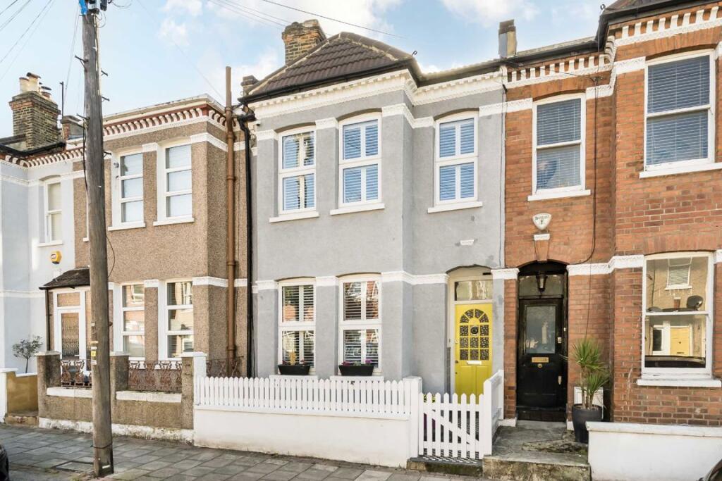 Main image of property: Leverson Street, Streatham