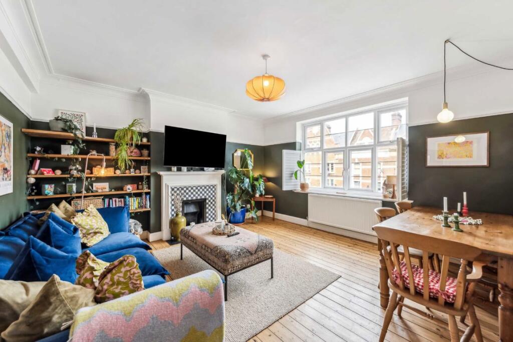 Main image of property: Streatham High Road, Streatham