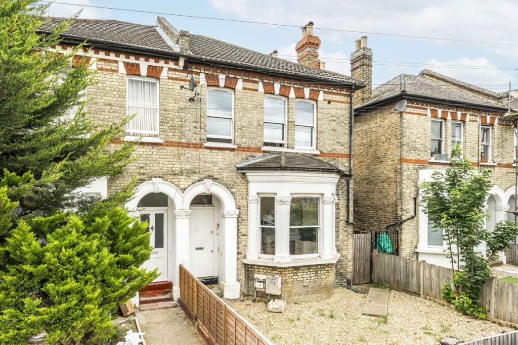 Main image of property: Buckleigh Road, Streatham
