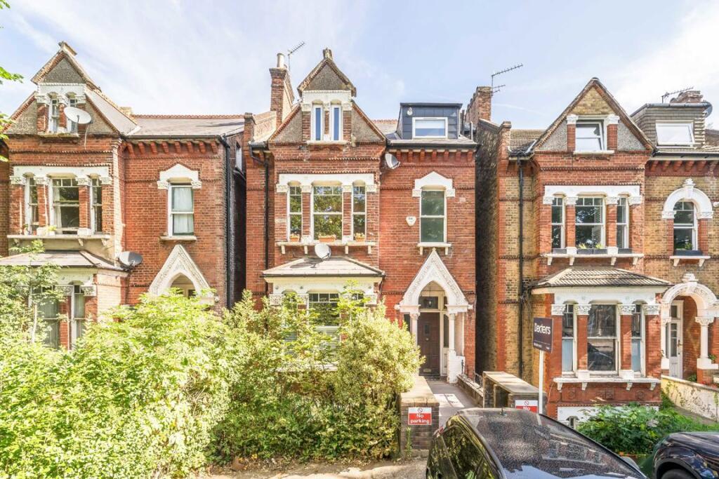 Main image of property: Christchurch Road, Brixton