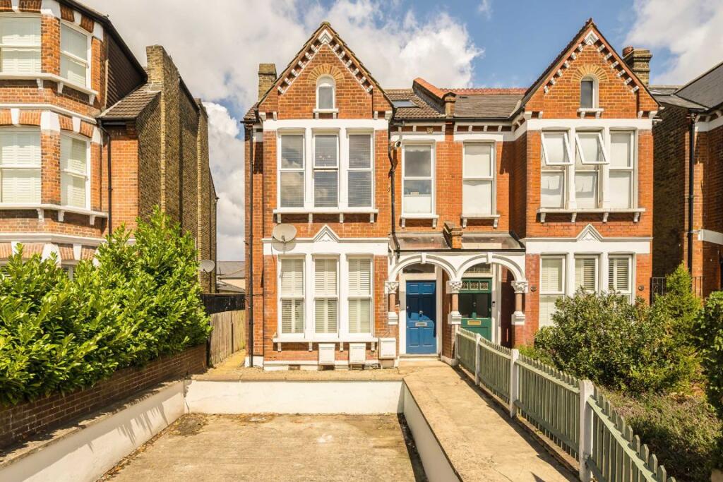 Main image of property: Greyhound Lane, Streatham