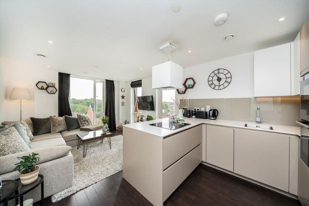 Main image of property: Gaumont Place, Streatham