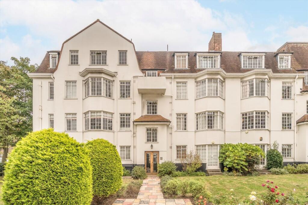 Main image of property: Streatham Hill, Streatham Hill