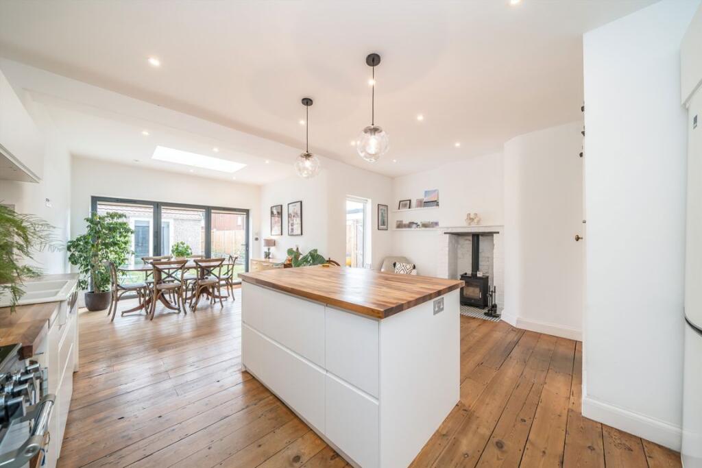 Main image of property: Valley Road, Streatham