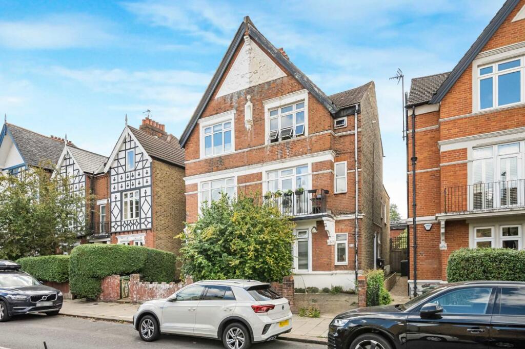 Main image of property: Sternhold Avenue, Streatham Hill