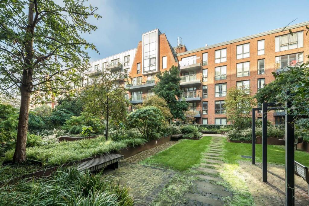 Main image of property: Gaumont Place, Streatham