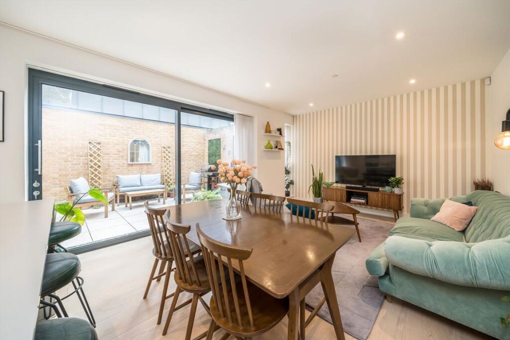 Main image of property: Westcote Road, Streatham