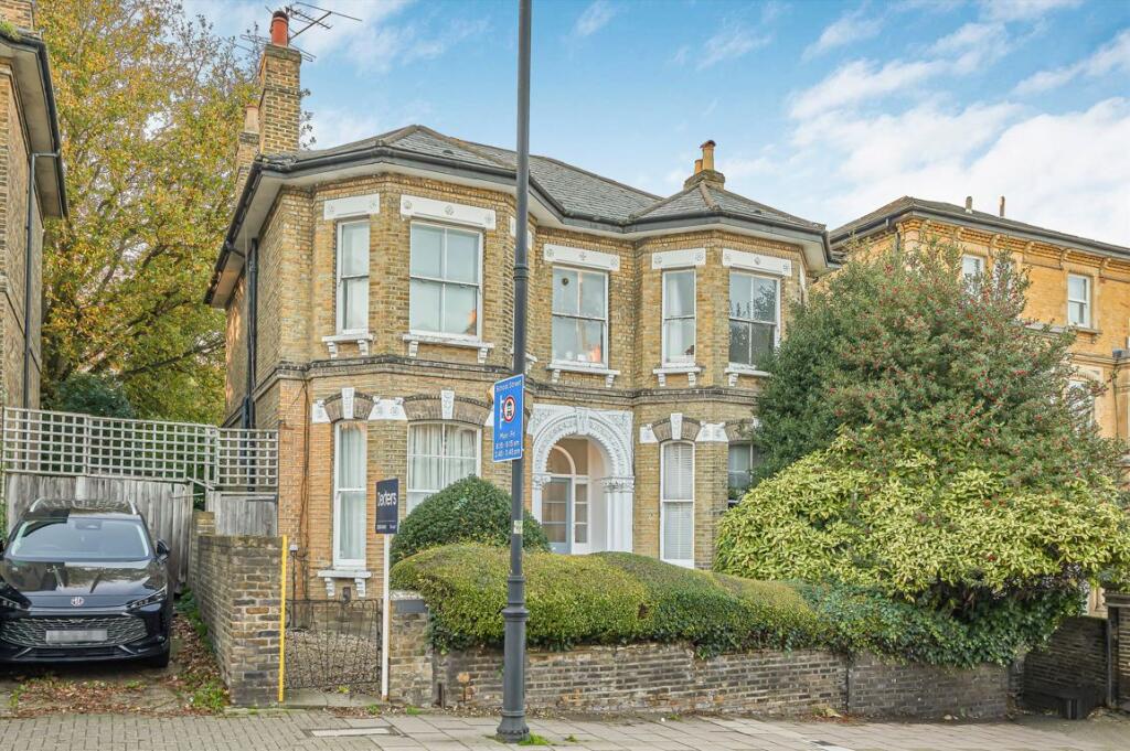 Main image of property: Gipsy Hill, Norwood