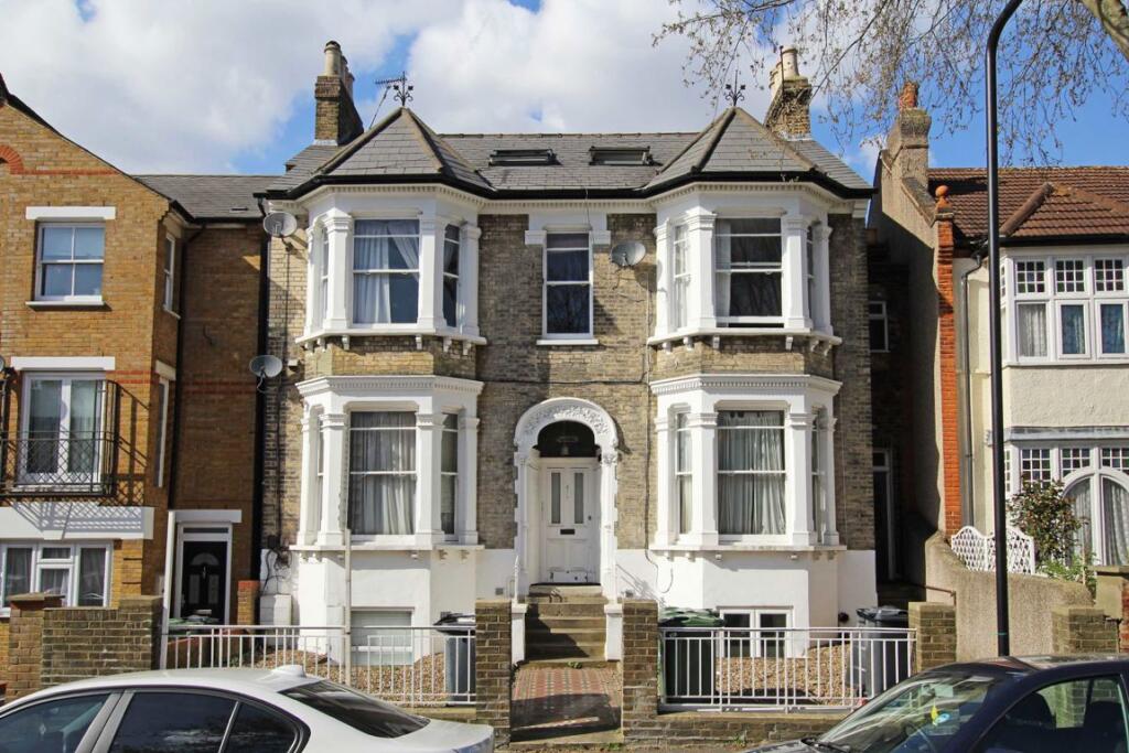 Main image of property: Lewin Road, Streatham Common