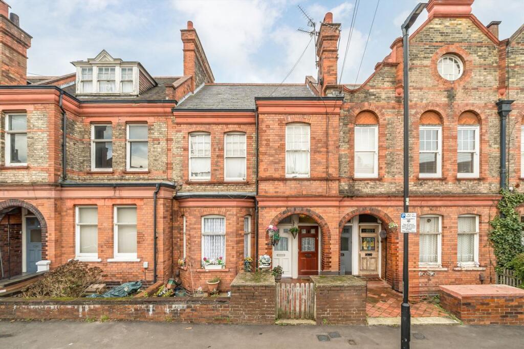 Main image of property: Keymer Road, Streatham Hill