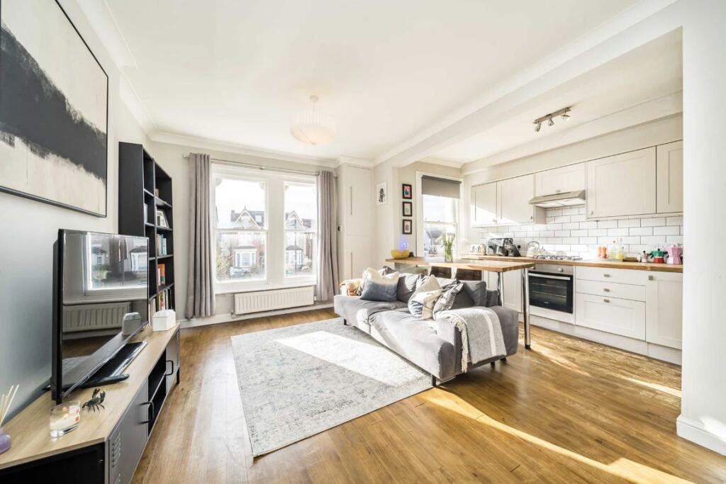 Main image of property: Baldry Gardens, Streatham