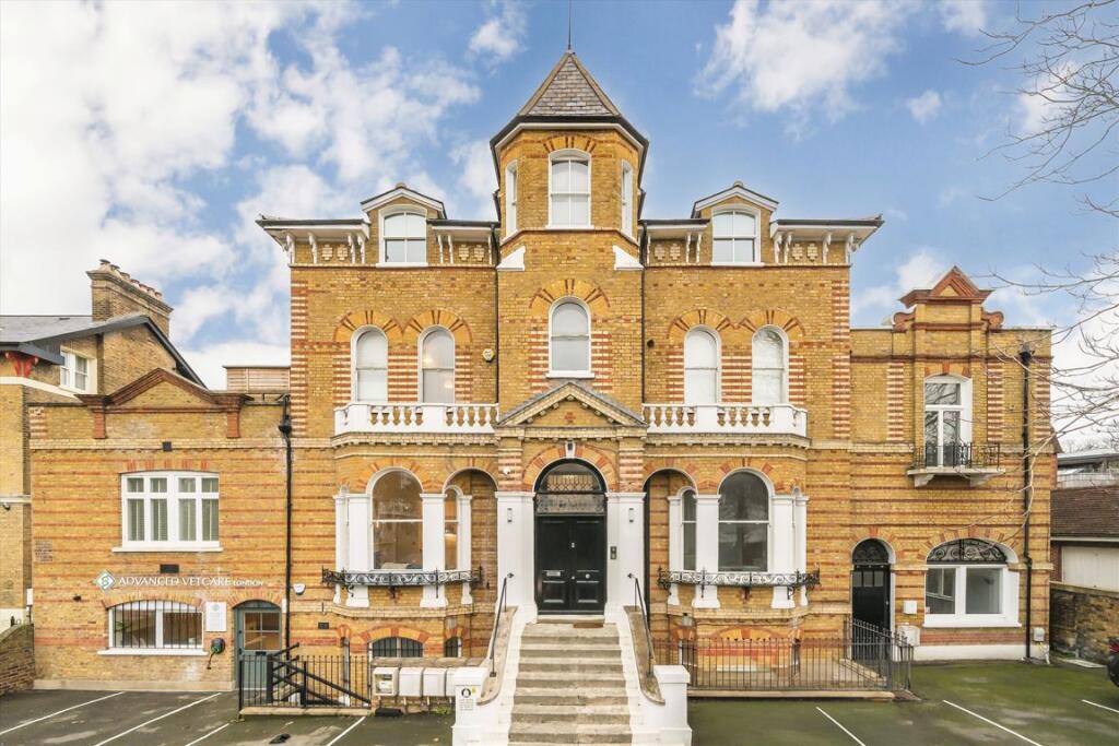 Main image of property: Leigham Court Road, Streatham