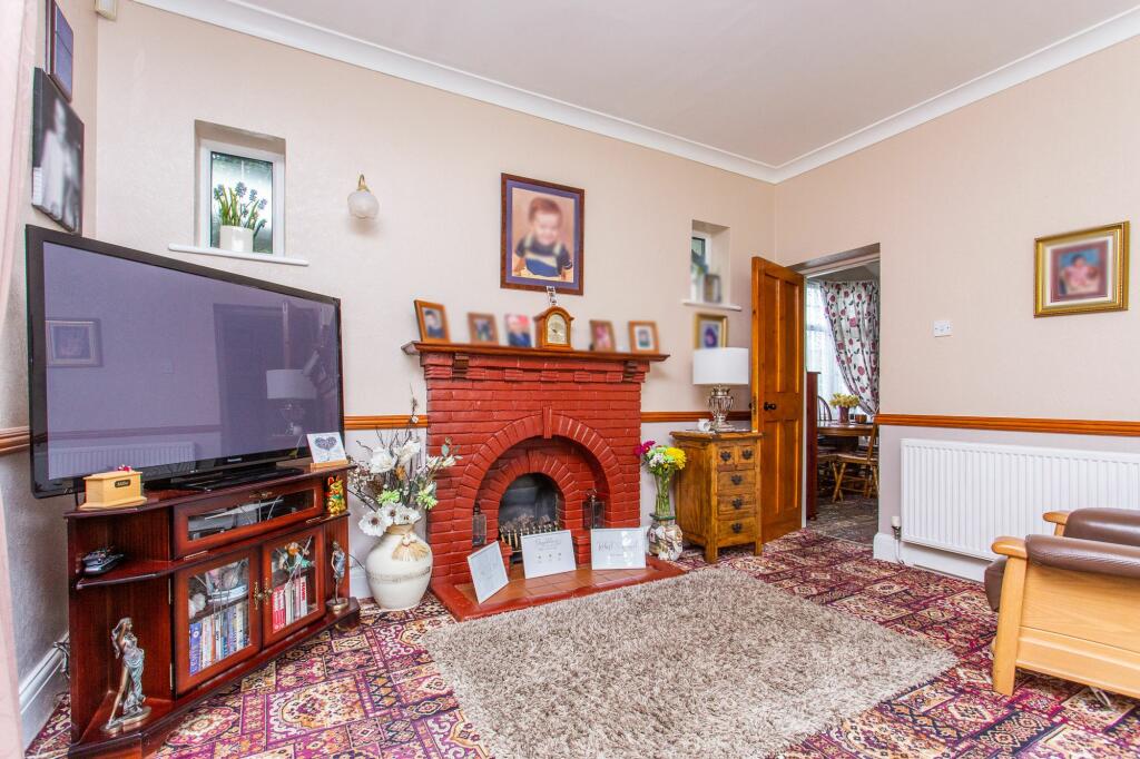 Additional property image - Ryders Avenue, Westgate-On-Sea, CT8