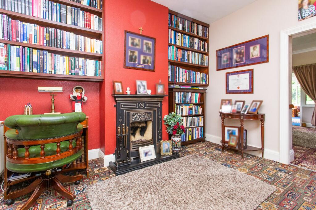 Additional property image - Ryders Avenue, Westgate-On-Sea, CT8
