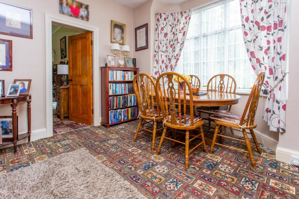 Additional property image - Ryders Avenue, Westgate-On-Sea, CT8