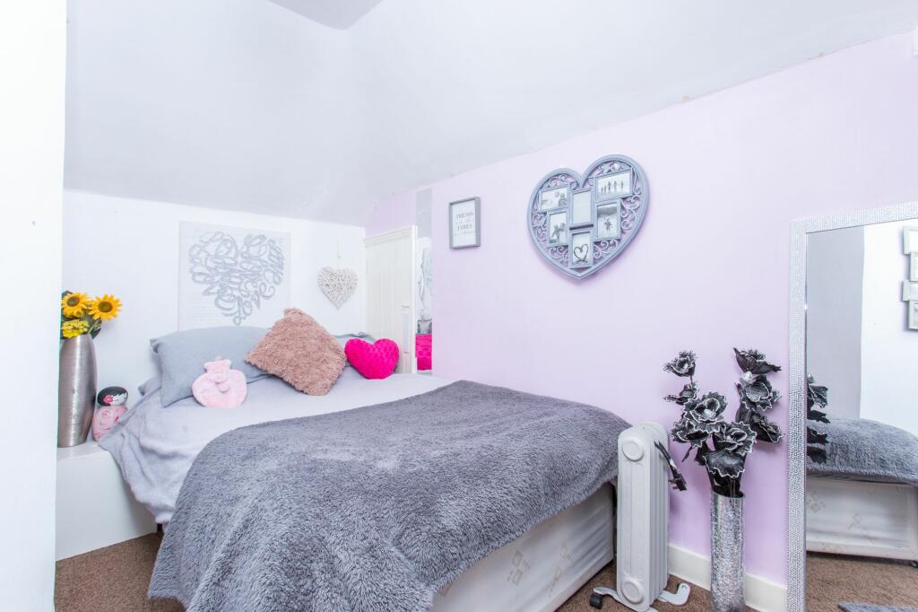 Additional property image - Ryders Avenue, Westgate-On-Sea, CT8