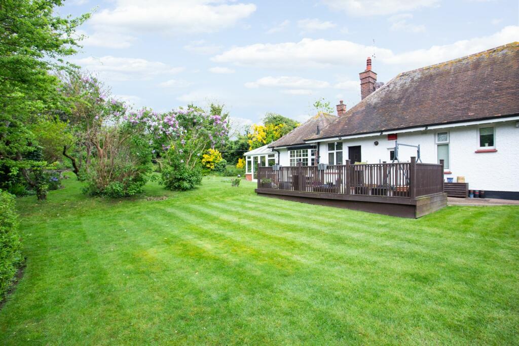 Additional property image - Ryders Avenue, Westgate-On-Sea, CT8