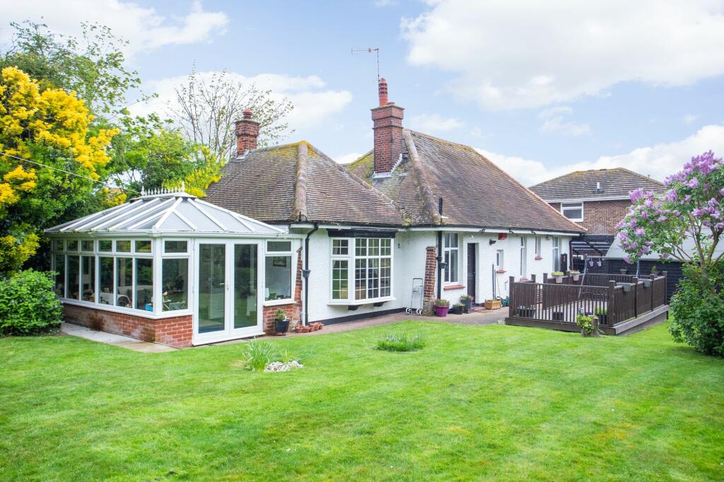 Additional property image - Ryders Avenue, Westgate-On-Sea, CT8