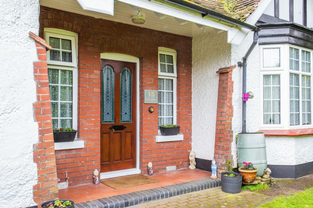Additional property image - Ryders Avenue, Westgate-On-Sea, CT8