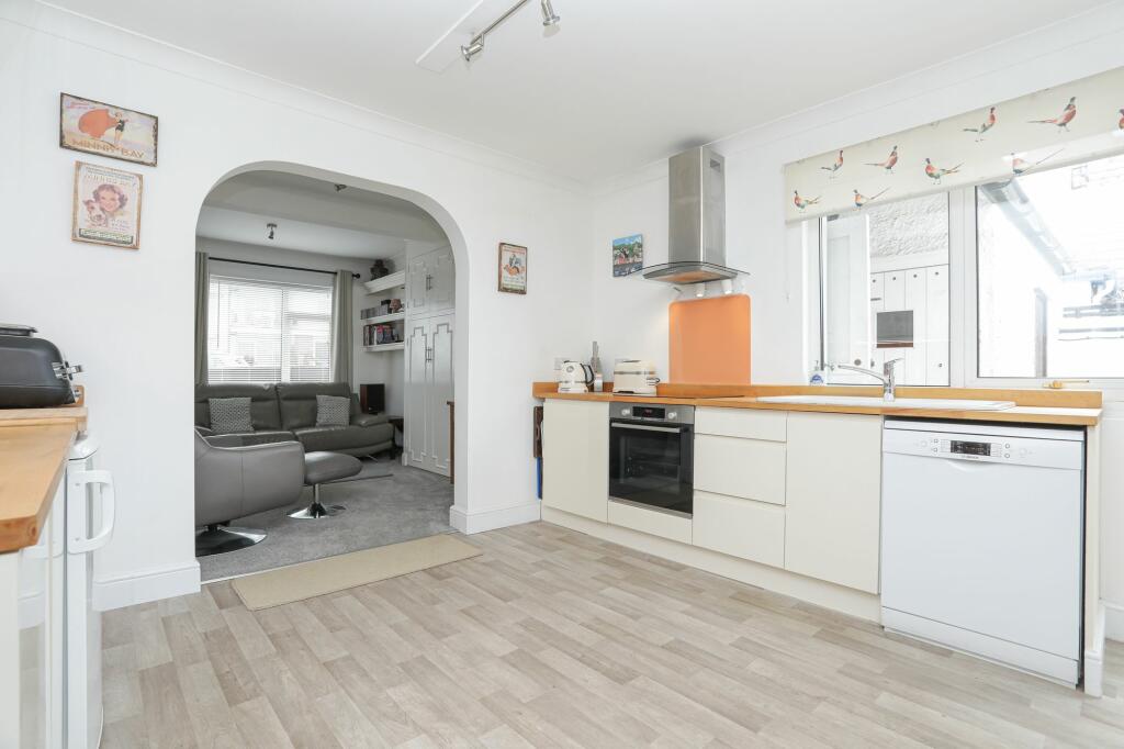 Additional property image - Arthur Road, Birchington, CT7