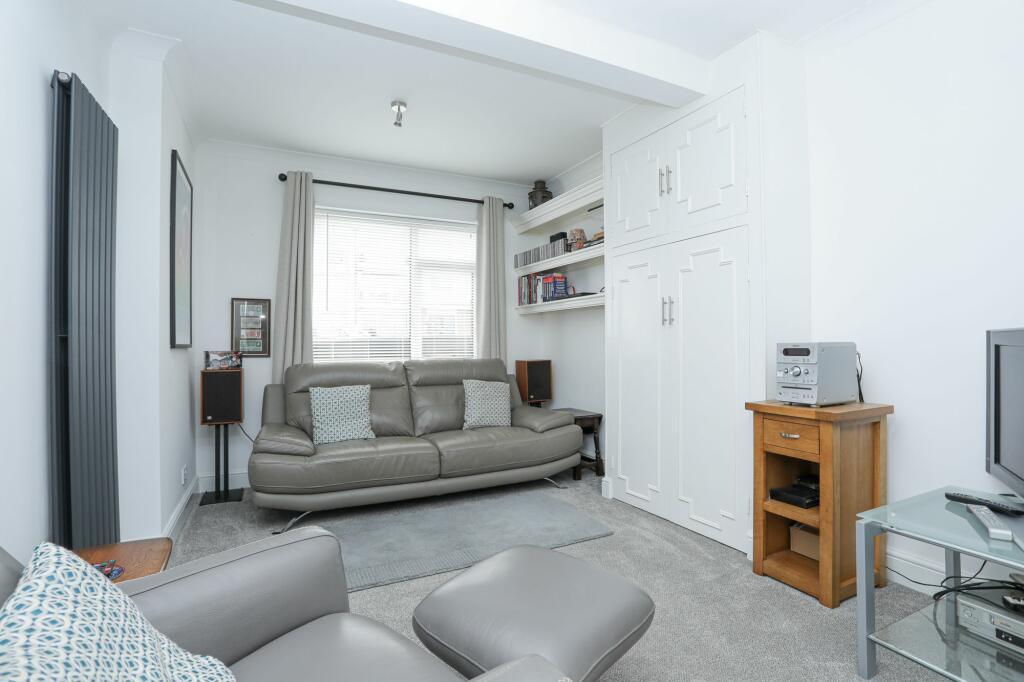 Additional property image - Arthur Road, Birchington, CT7