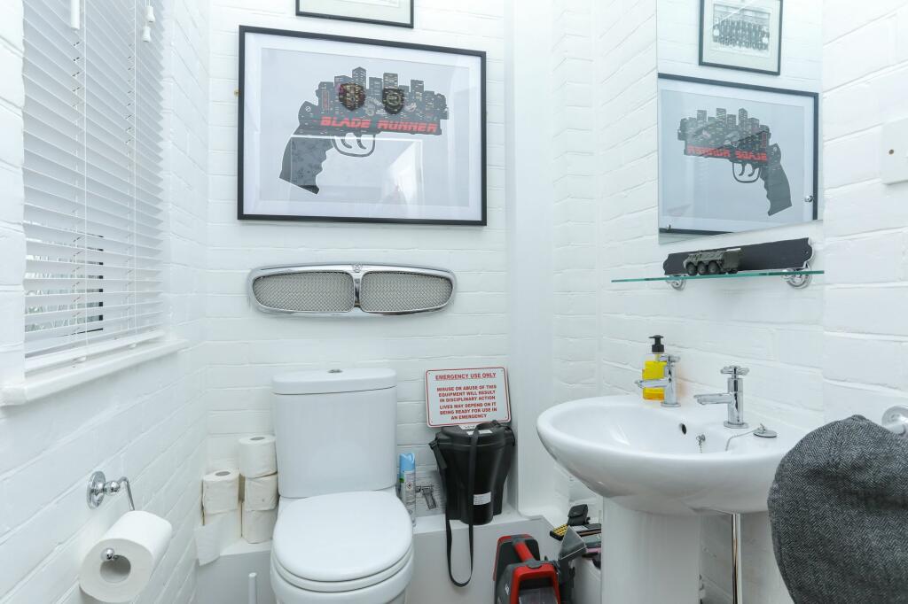 Additional property image - Arthur Road, Birchington, CT7