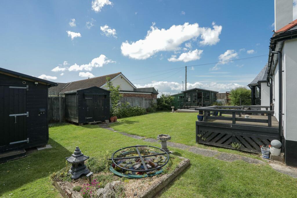 Additional property image - Arthur Road, Birchington, CT7