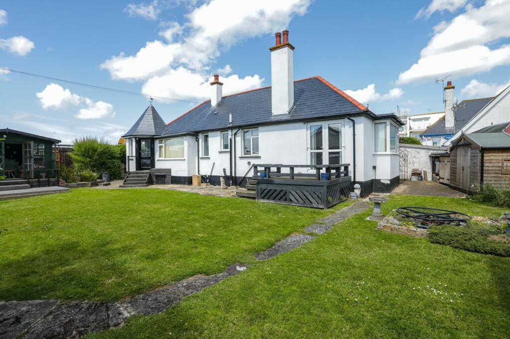 Additional property image - Arthur Road, Birchington, CT7