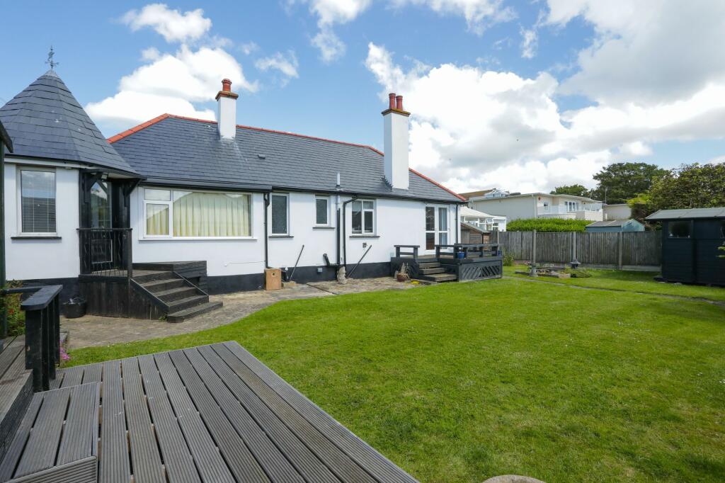 Additional property image - Arthur Road, Birchington, CT7
