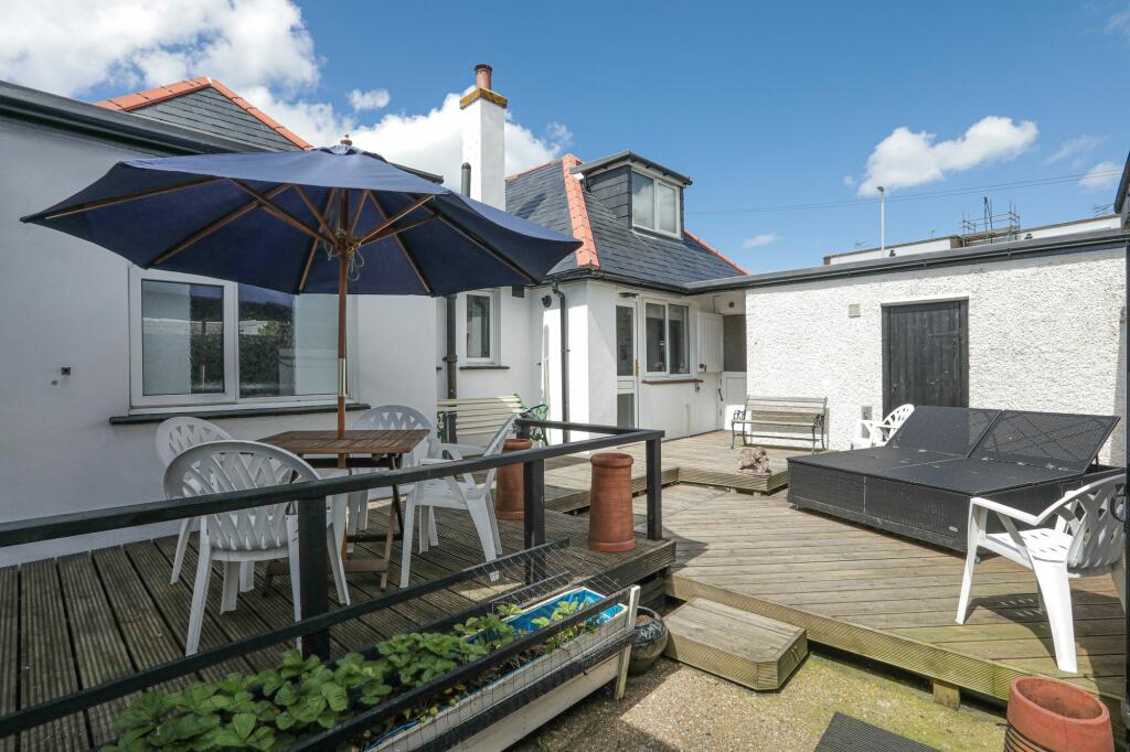 Additional property image - Arthur Road, Birchington, CT7