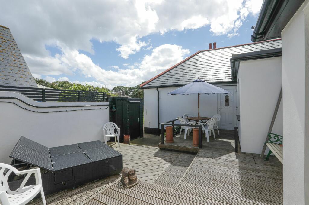 Additional property image - Arthur Road, Birchington, CT7