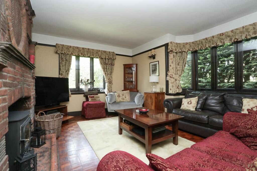 Additional property image - Honey Hill, Blean, CT2