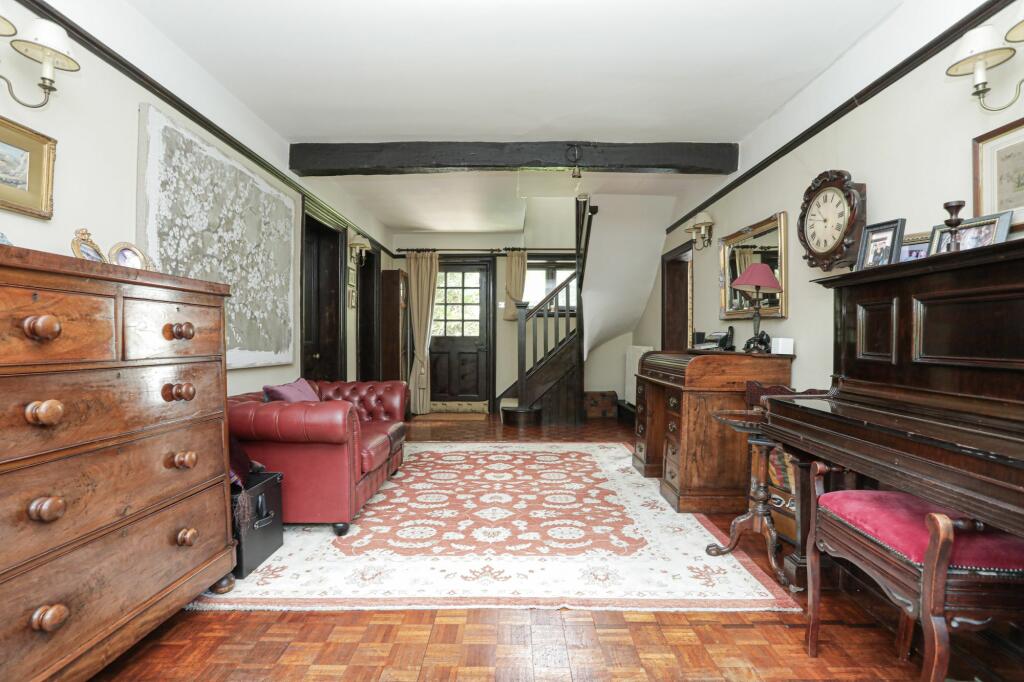 Additional property image - Honey Hill, Blean, CT2