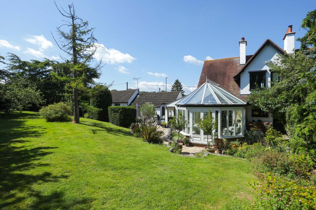 Additional property image - Honey Hill, Blean, CT2