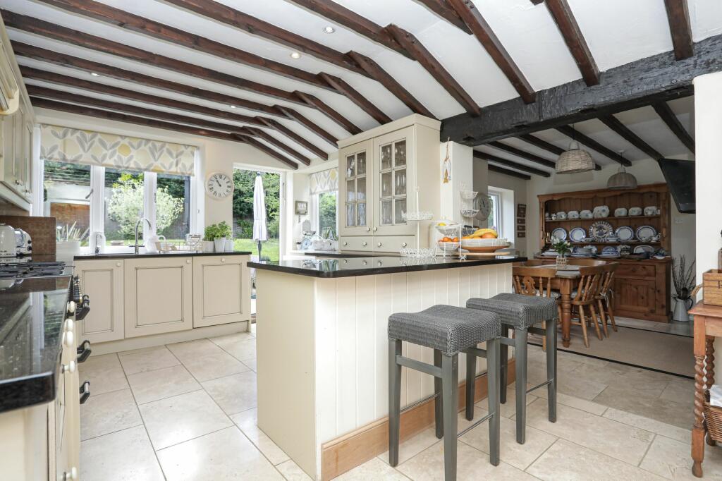 Additional property image - Honey Hill, Blean, CT2