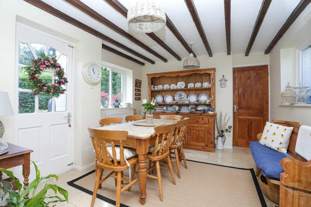 Additional property image - Honey Hill, Blean, CT2