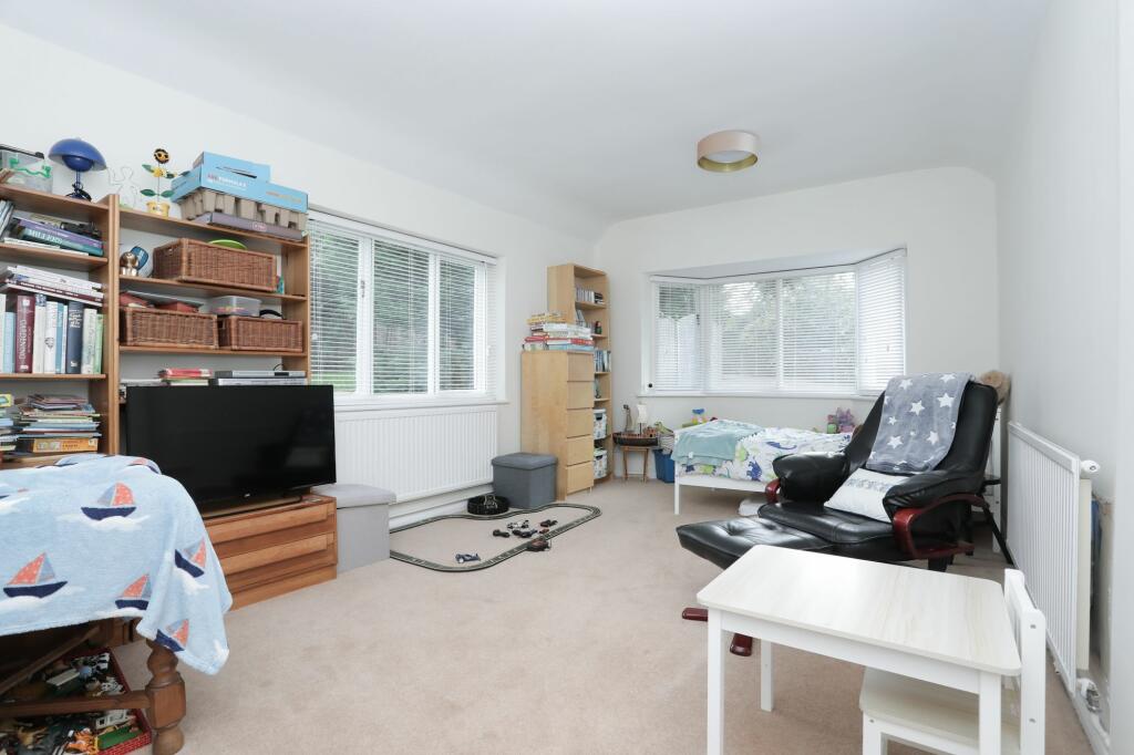 Additional property image - Honey Hill, Blean, CT2