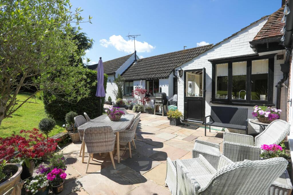 Additional property image - Honey Hill, Blean, CT2