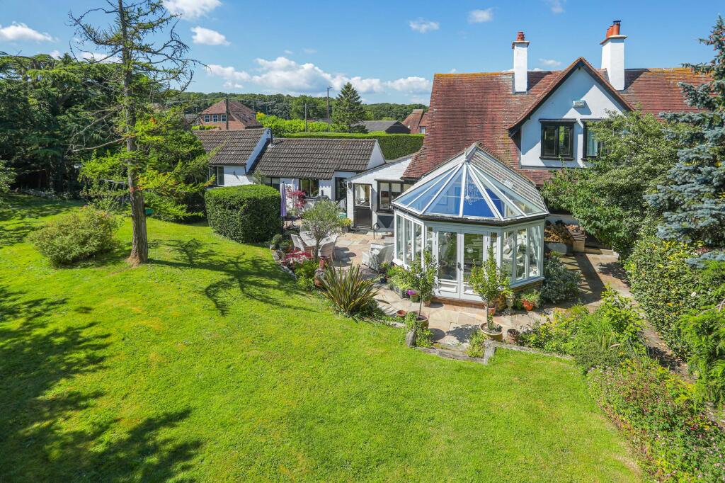 Additional property image - Honey Hill, Blean, CT2