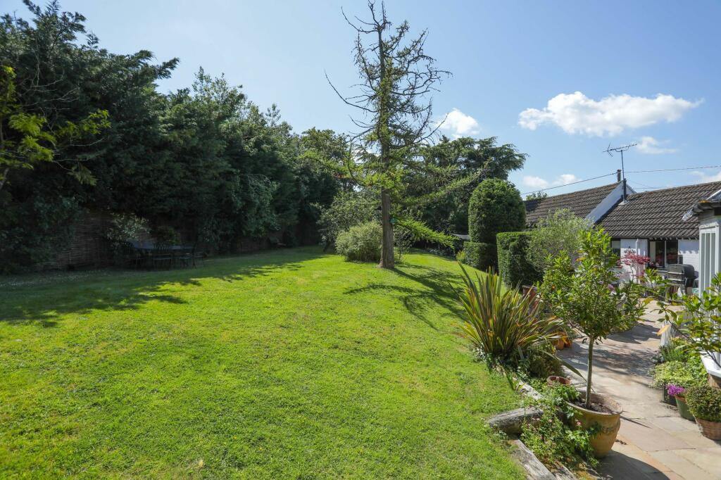 Additional property image - Honey Hill, Blean, CT2