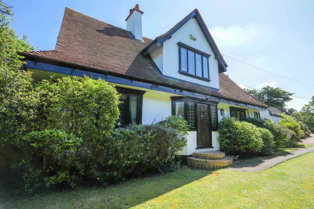Additional property image - Honey Hill, Blean, CT2