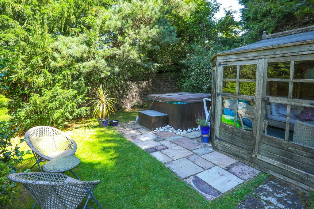 Additional property image - Honey Hill, Blean, CT2