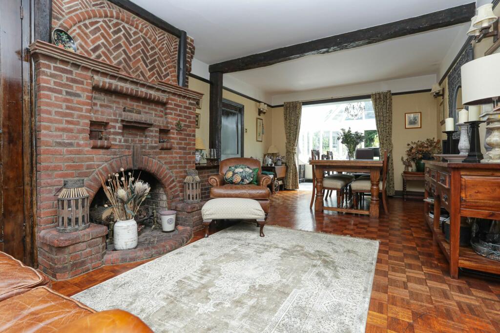 Additional property image - Honey Hill, Blean, CT2