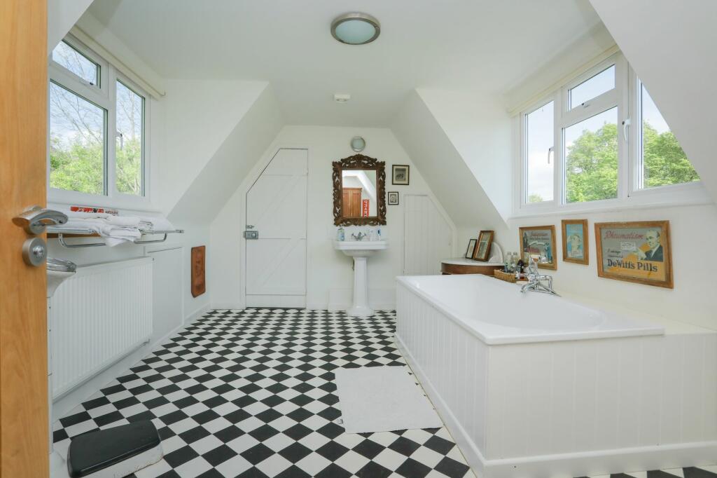 Additional property image - Marley Lane, Kingston, CT4