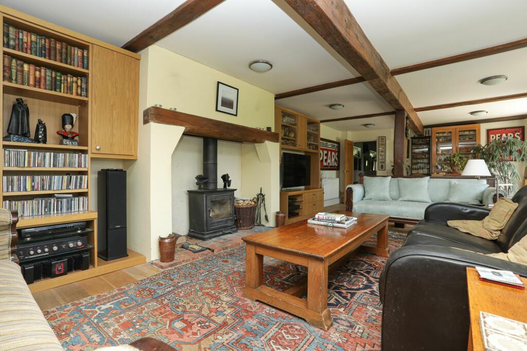 Additional property image - Marley Lane, Kingston, CT4
