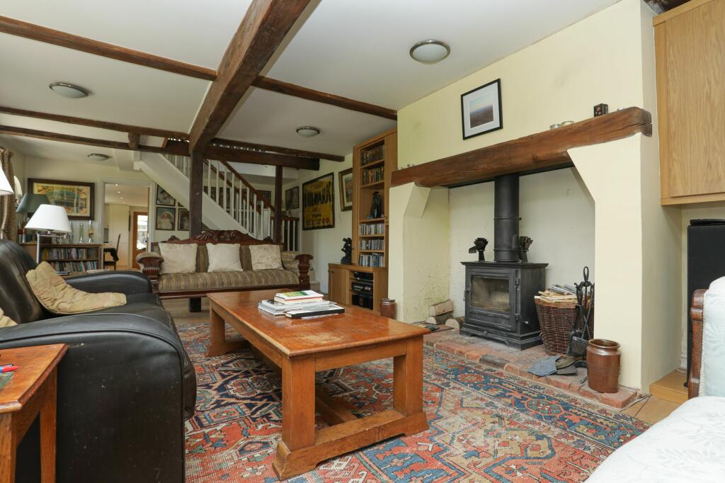 Additional property image - Marley Lane, Kingston, CT4